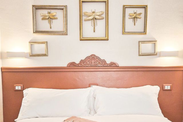 Nel Borgo di San Francesco - Ospitalità Diffusa 